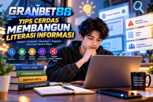 Banner GRANBET88
